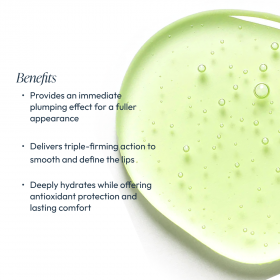 Lip Renewing Hydrator 12 ml (VANILLA MINT)