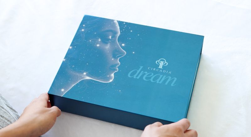 Dream At-Home Facial Kit