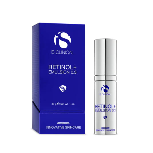 Retinol+ Emulsion 0.3