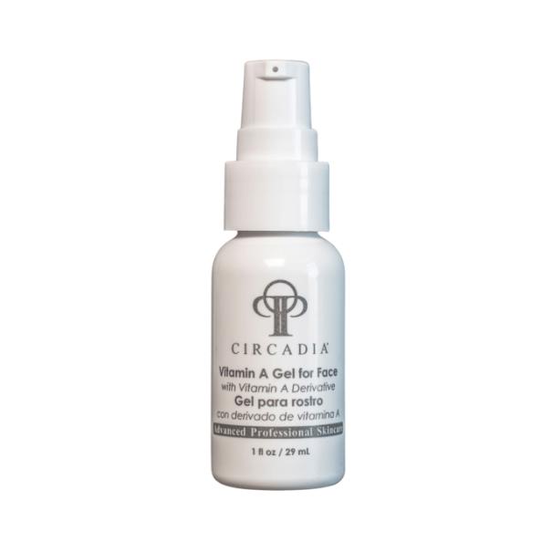 Vitamin A Gel 30ml