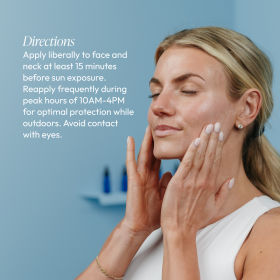 Protect - Suncare