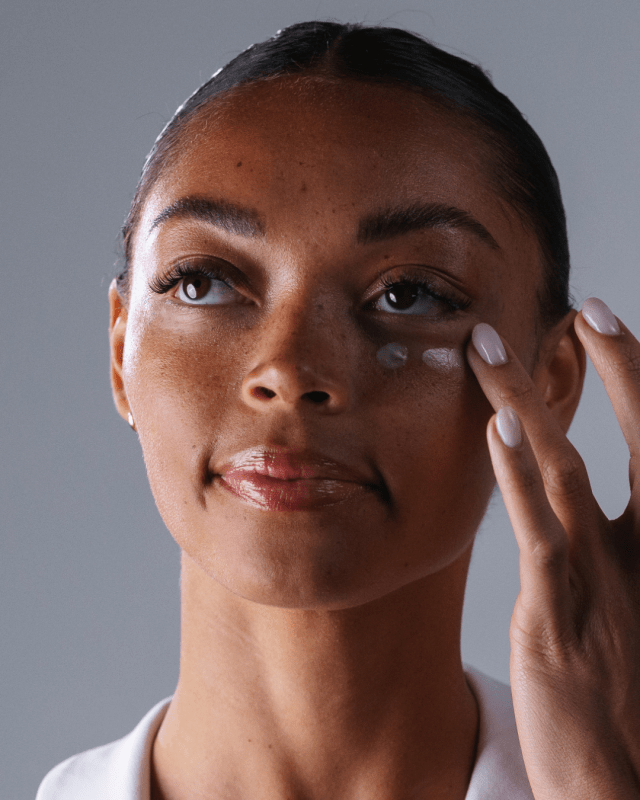 Renewal Eye Cream