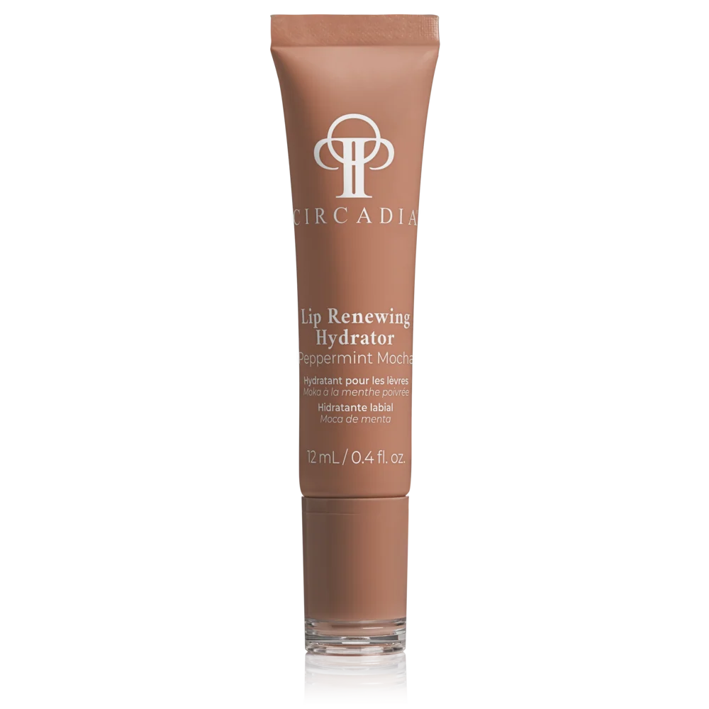 Lip Renewing Hydrator 12 ml (PUMPKIN SPICE)