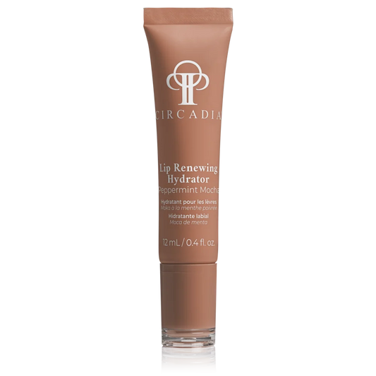 Lip Renewing Hydrator 12 ml (Pumpkin Spice)