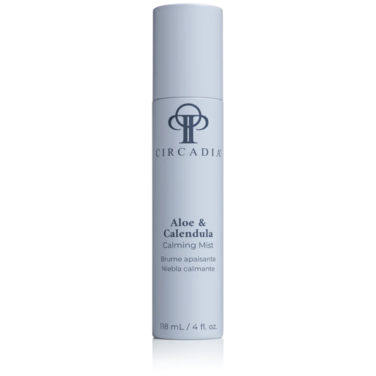 Aloe & Calendula Calming Mist  120ml