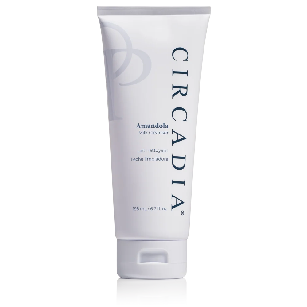 Amandola Milk Cleanser  198 ml