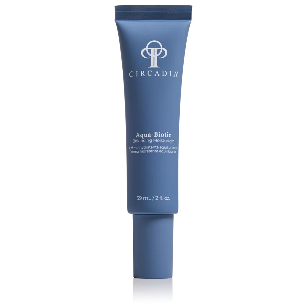 Aqua-Biotic Balancing Moisturizer