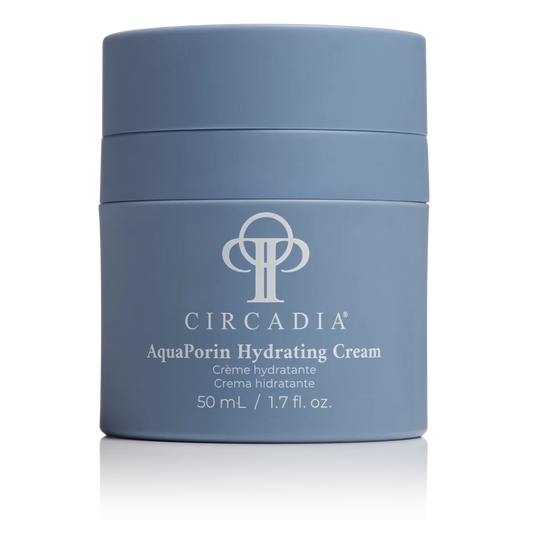 AquaPorin Hydrating Cream Circadia 50ml