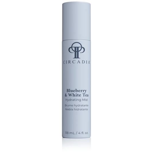 Blueberry & White Tea Hydrating Mist  118ml