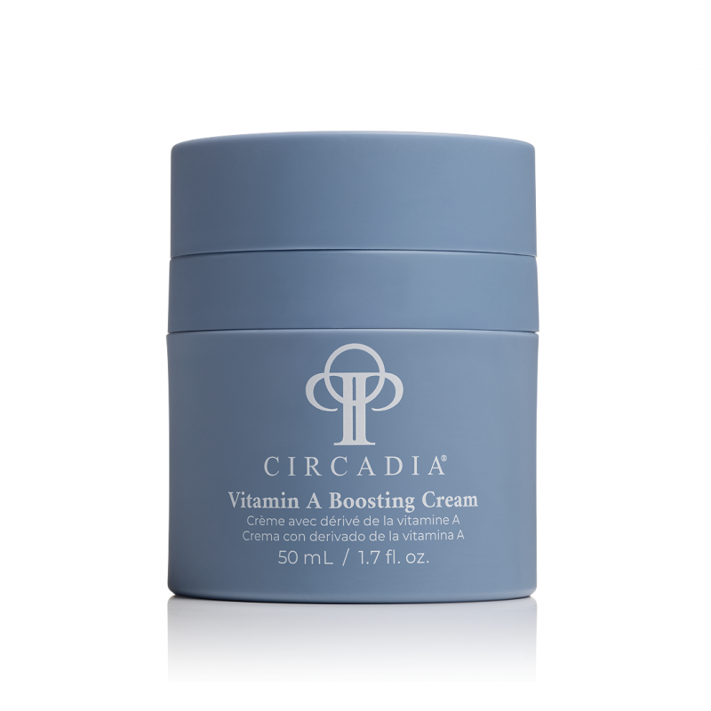 Vitamin A Boosting Cream 50ml