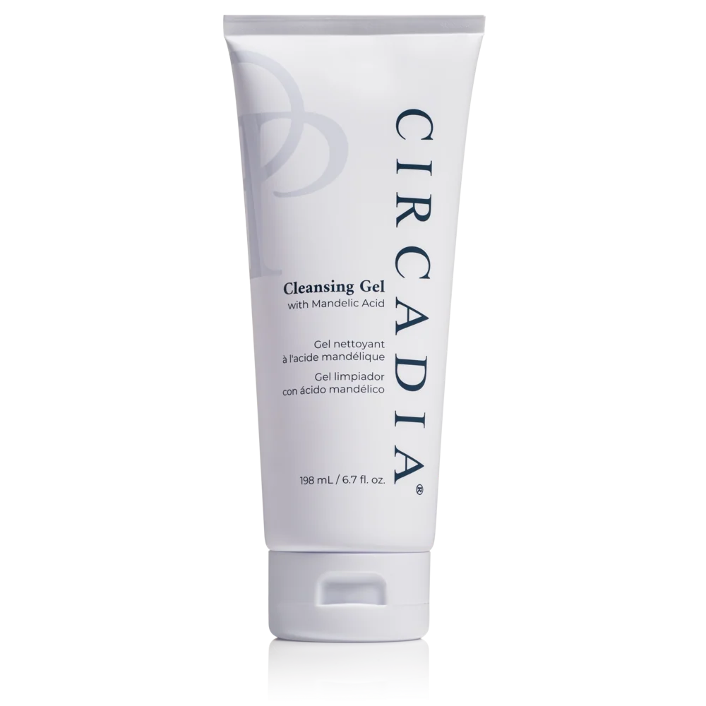 Cleansing Gel with Mandelic Acid 198ml