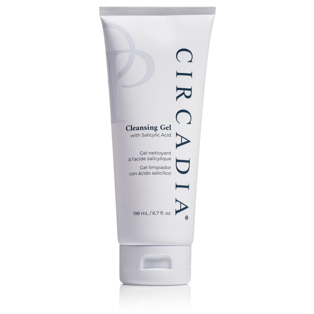 Cleansing Gel with Salicylic Acid  198 ml