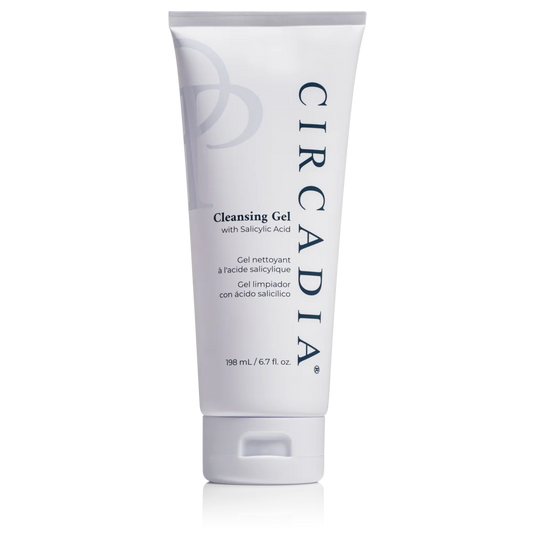 Cleansing Gel with Salicylic Acid  198 ml