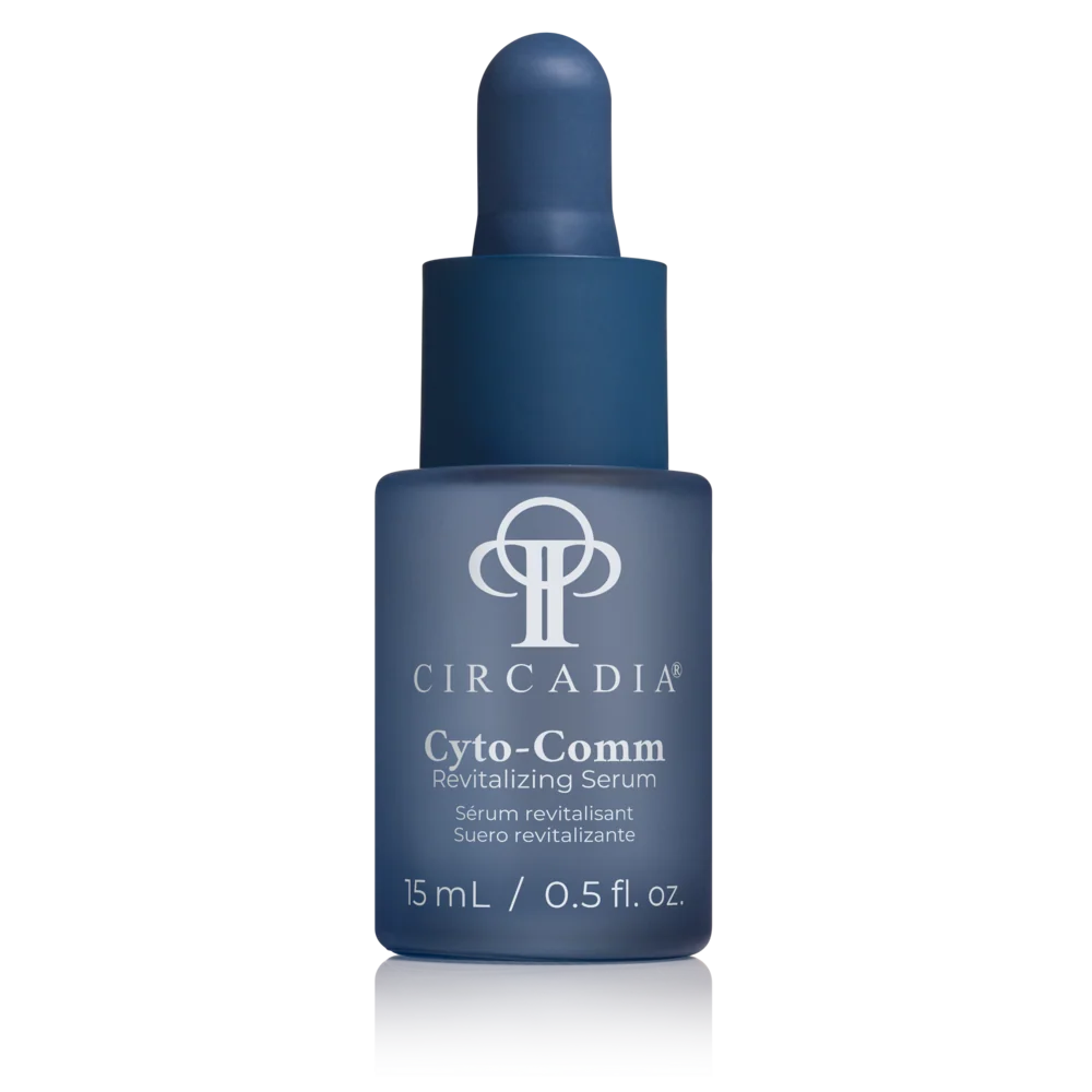 Cyto-Comm Revitalizing Serum  15ml