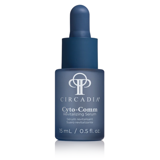 Cyto-Comm Revitalizing Serum  15ml