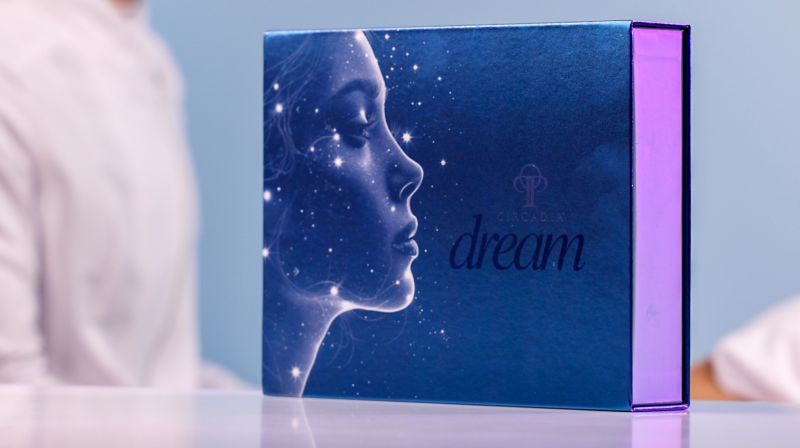 Dream At-Home Facial Kit