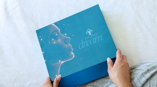 Dream At-Home Facial Kit