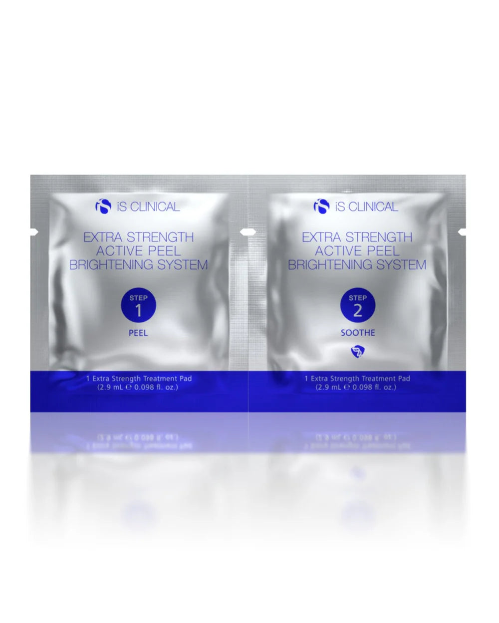 Extra Strength Active Peel Brightening System