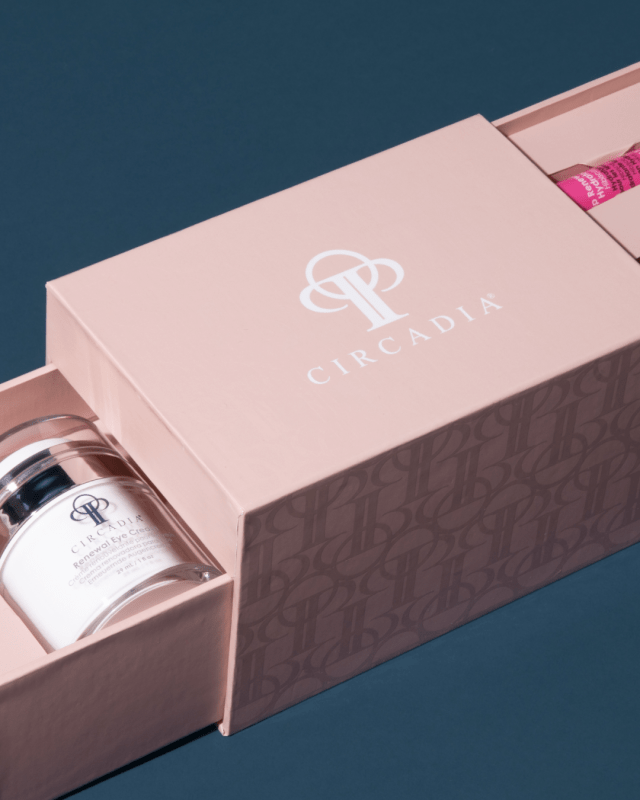 Duo Gift Box