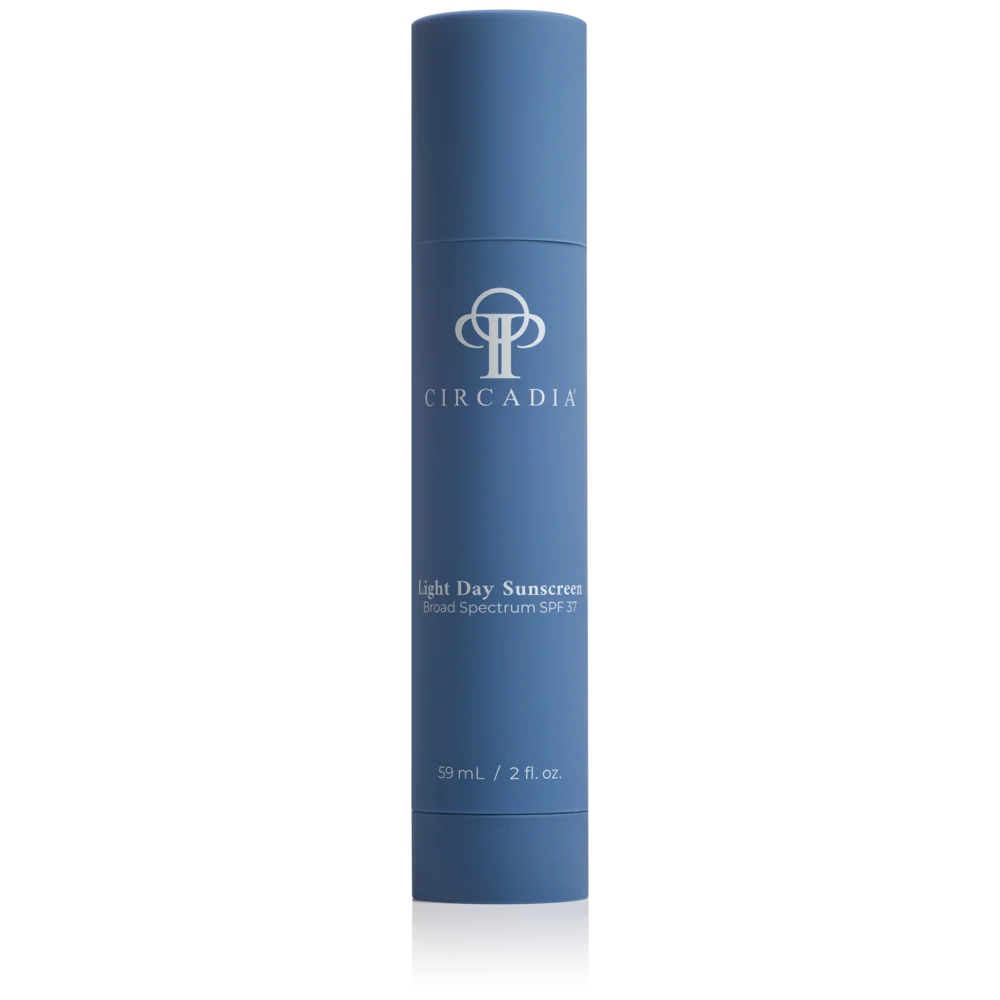 Light Day Sunscreen Broad Spectrum SPF 37 60ml