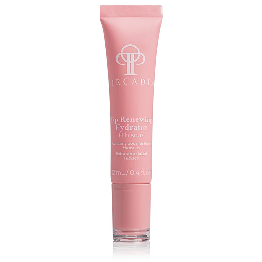 Lip Renewing Hydrator 12 ml (HIBISCUS)
