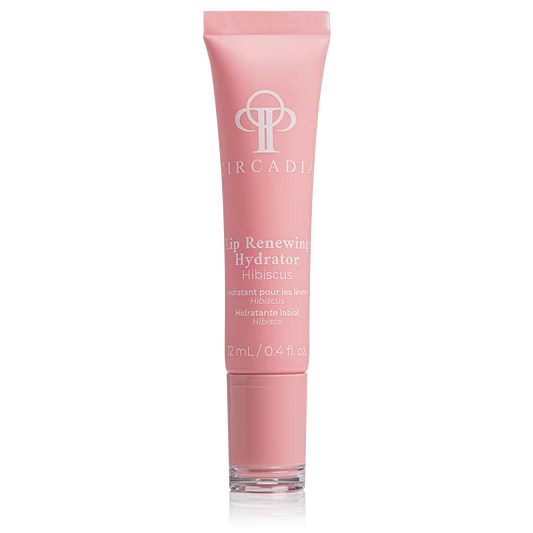 Lip Renewing Hydrator 12 ml (HIBISCUS)