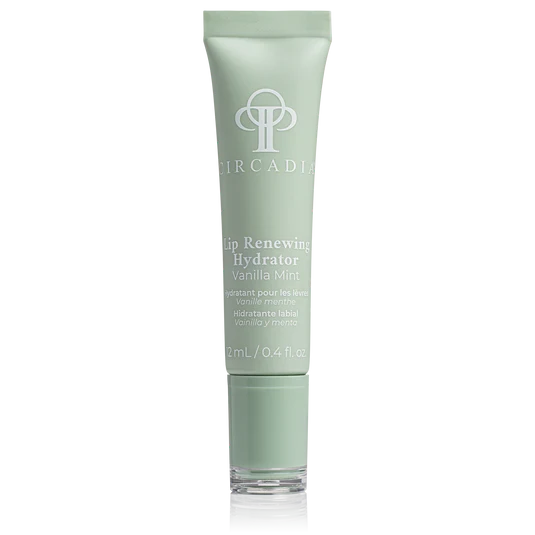 Lip Renewing Hydrator 12 ml (VANILLA MINT)