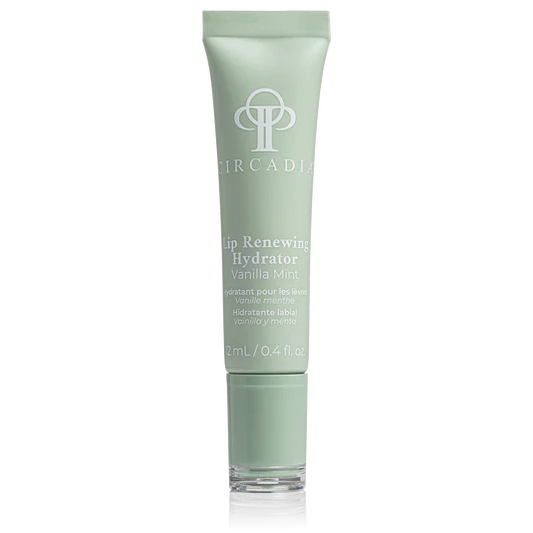 Lip Renewing Hydrator 12 ml (VANILLA MINT)