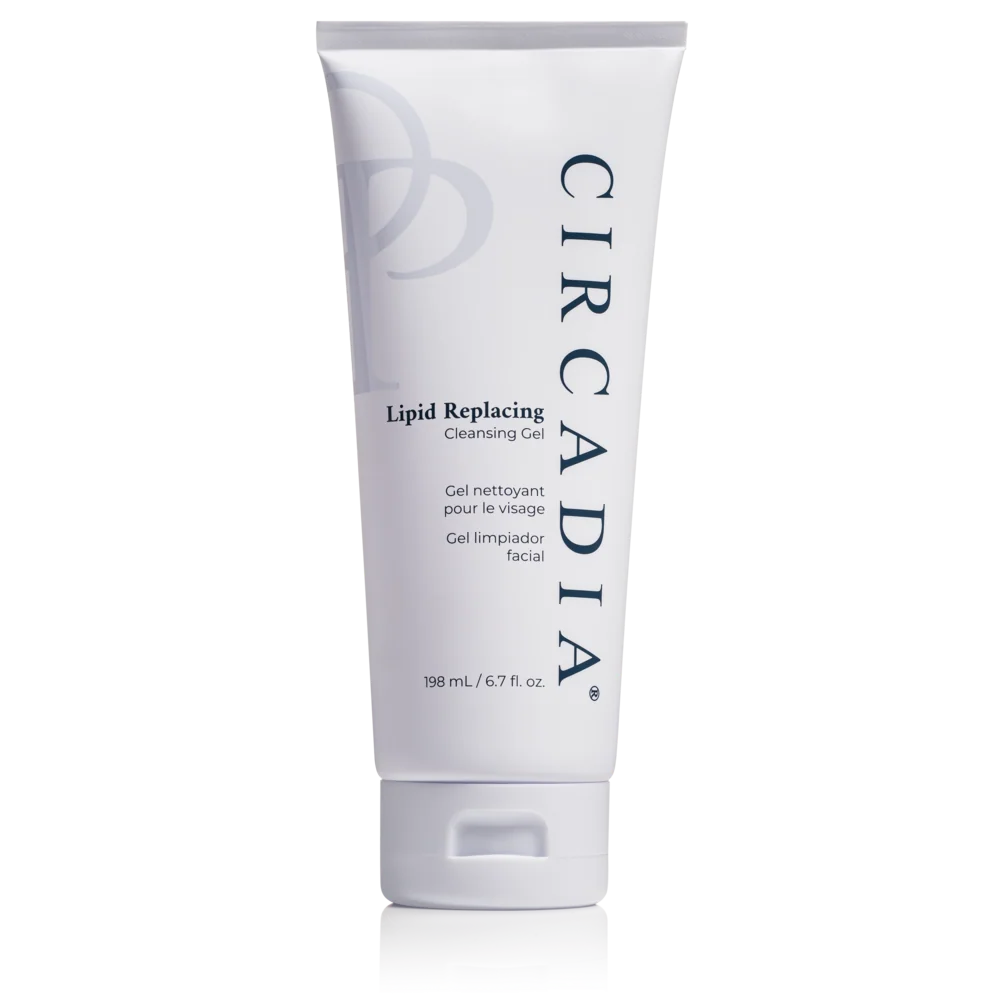 Lipid Replacing Cleansing Gel  198 ml