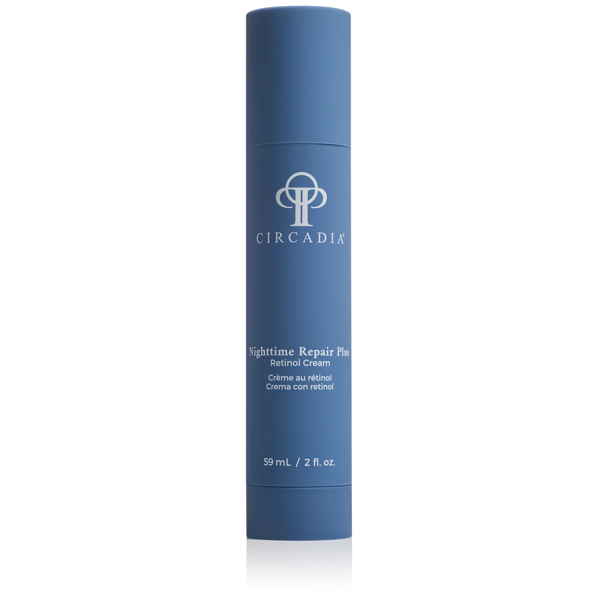Nighttime Repair  Plus  Retinol Cream 60ml