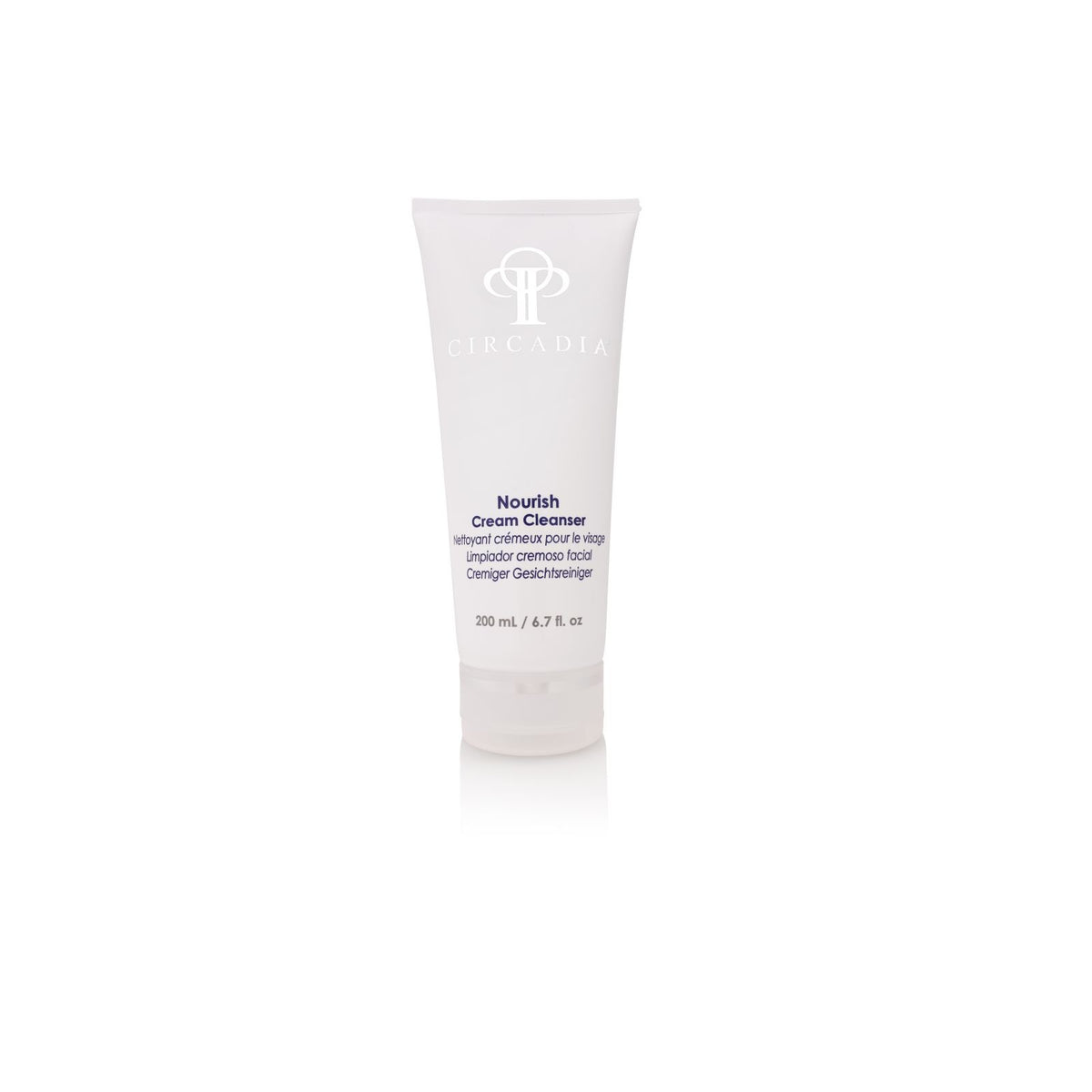 Nourish Cream Cleanser 200ml