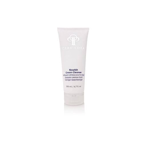 Nourish Cream Cleanser 200ml
