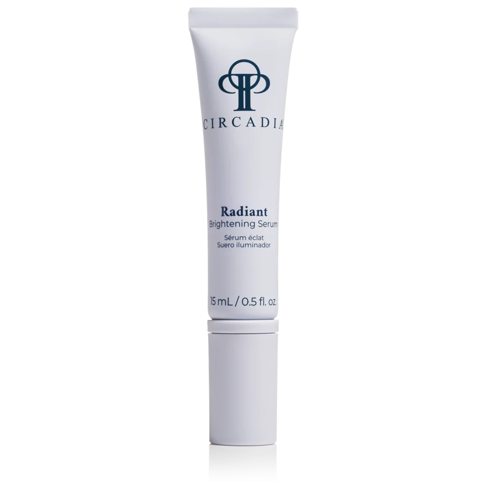 Radiant Brightening Serum  15ml
