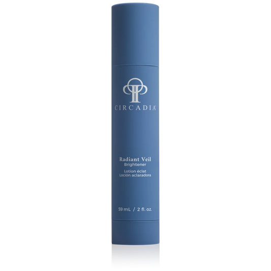 Radiant Veil Brightener 60ml