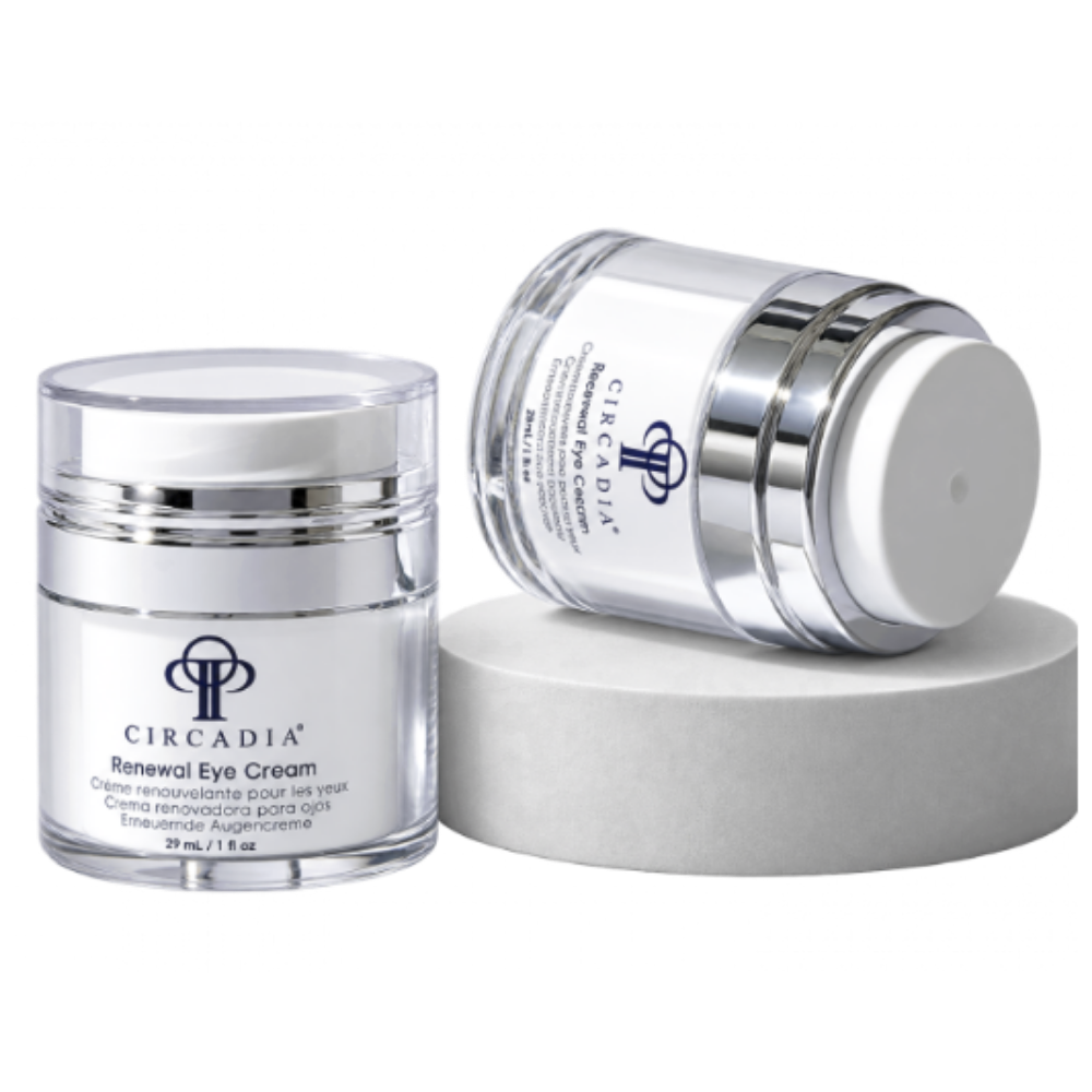 Renewal Eye Cream