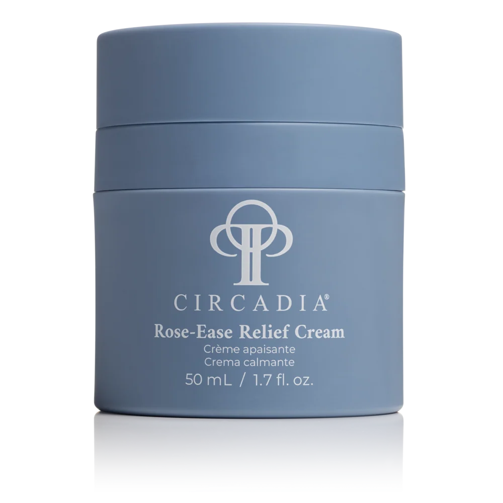 Rose-Ease Relief Cream 50ml