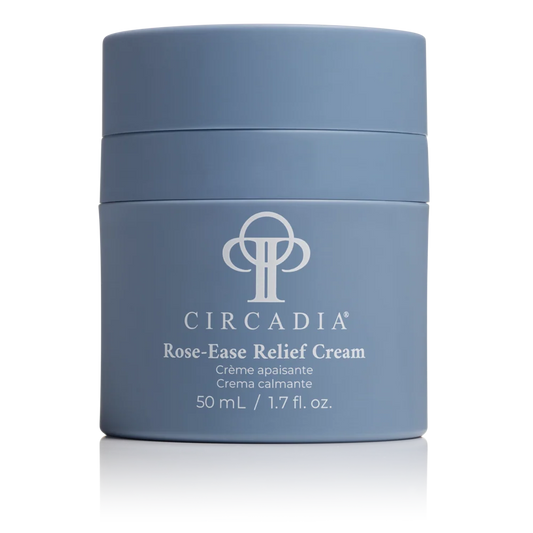 Rose-Ease Relief Creme 50ml