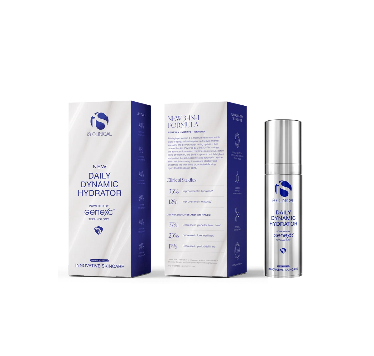 DAILY DYNAMIC HYDRATOR 50g