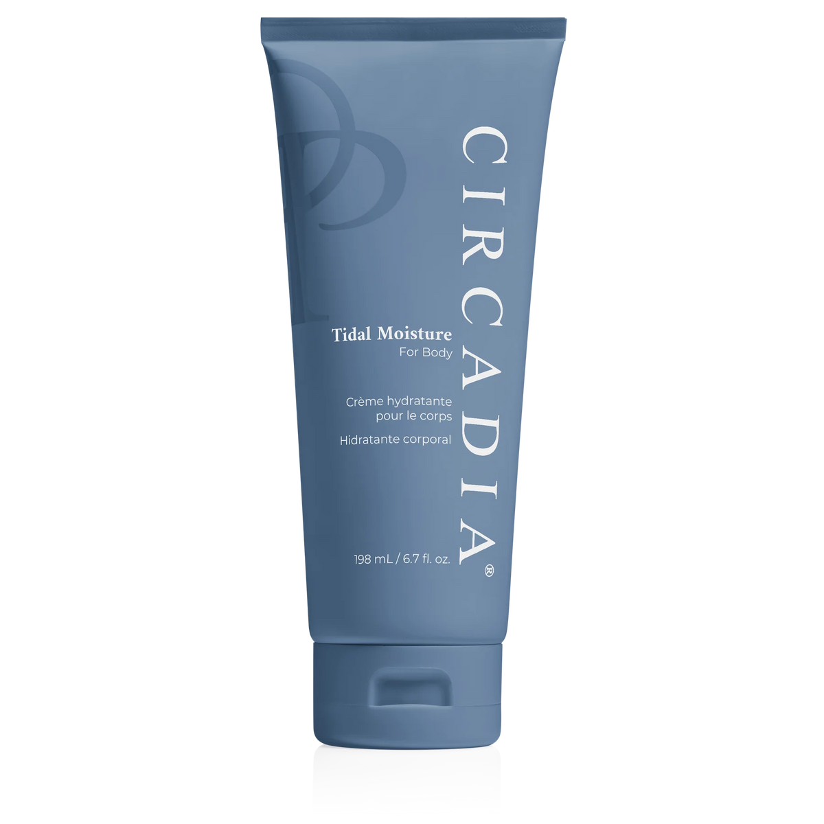 Tidal Moisture For Body  200ml