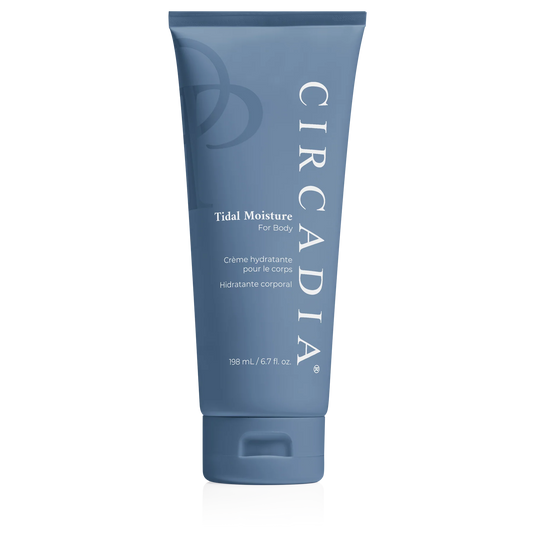 Tidal Moisture For Body  200ml