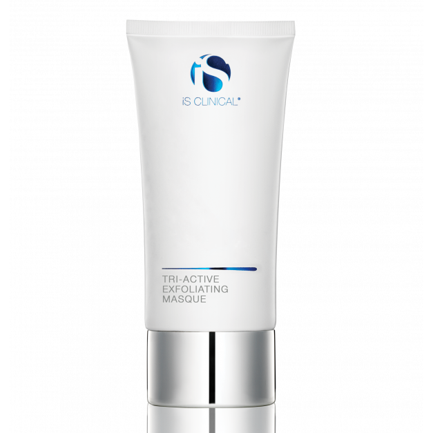 Tri-Active Exfoliant Masque