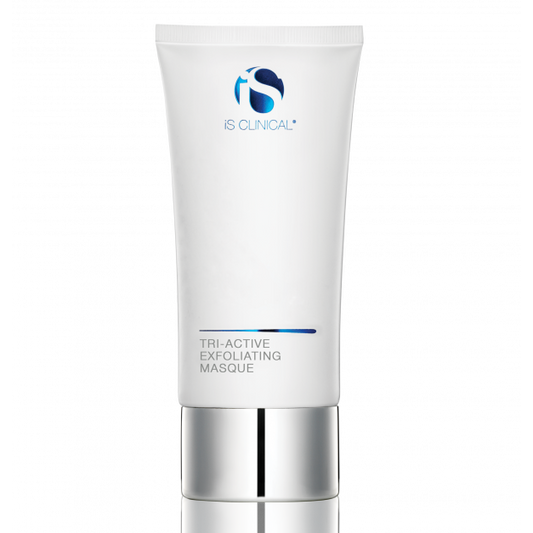 Tri-Active Exfoliant Masque