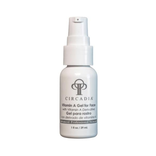 Vitamin A Gel  30ml