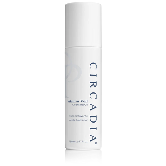Vitamin Veil Cleansing Oil 198ml