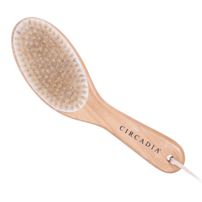 Circadia Body Brush