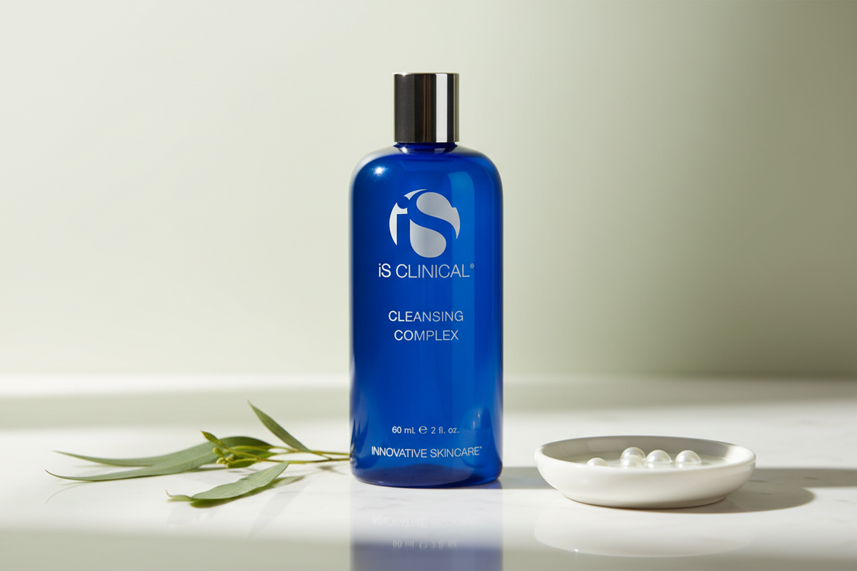 Cleansing Complex