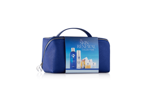 The Skin Renewal Collection Launch
