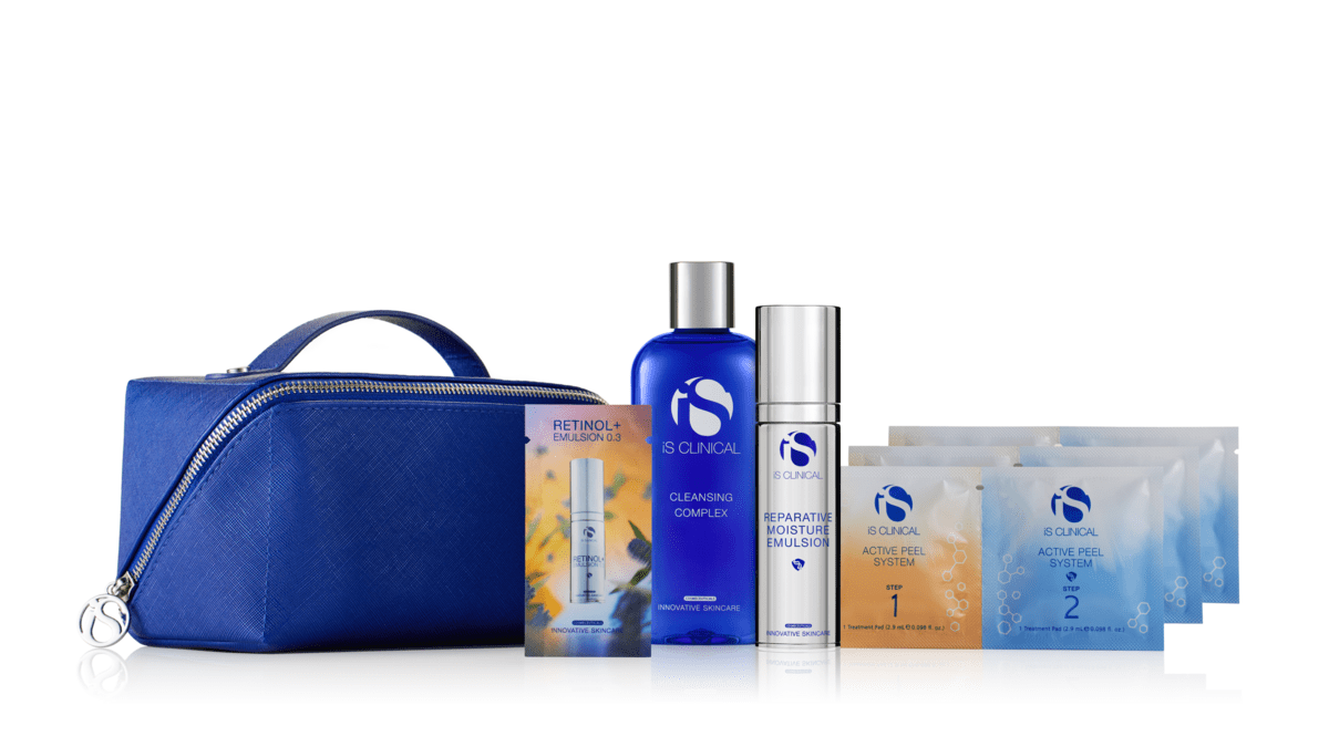 The Skin Renewal Collection Launch