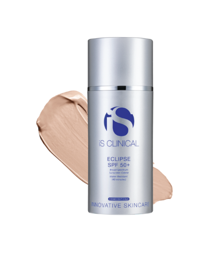 Eclipse SPF 50+ Perfectint; BEIGE (100 G)