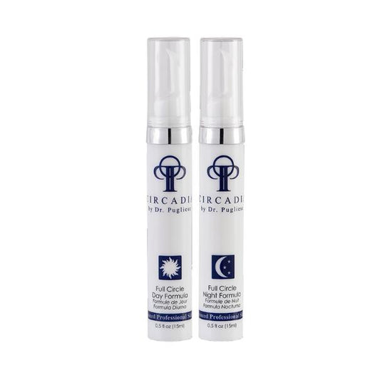 Full Circle Eye Repair  2x15ml
